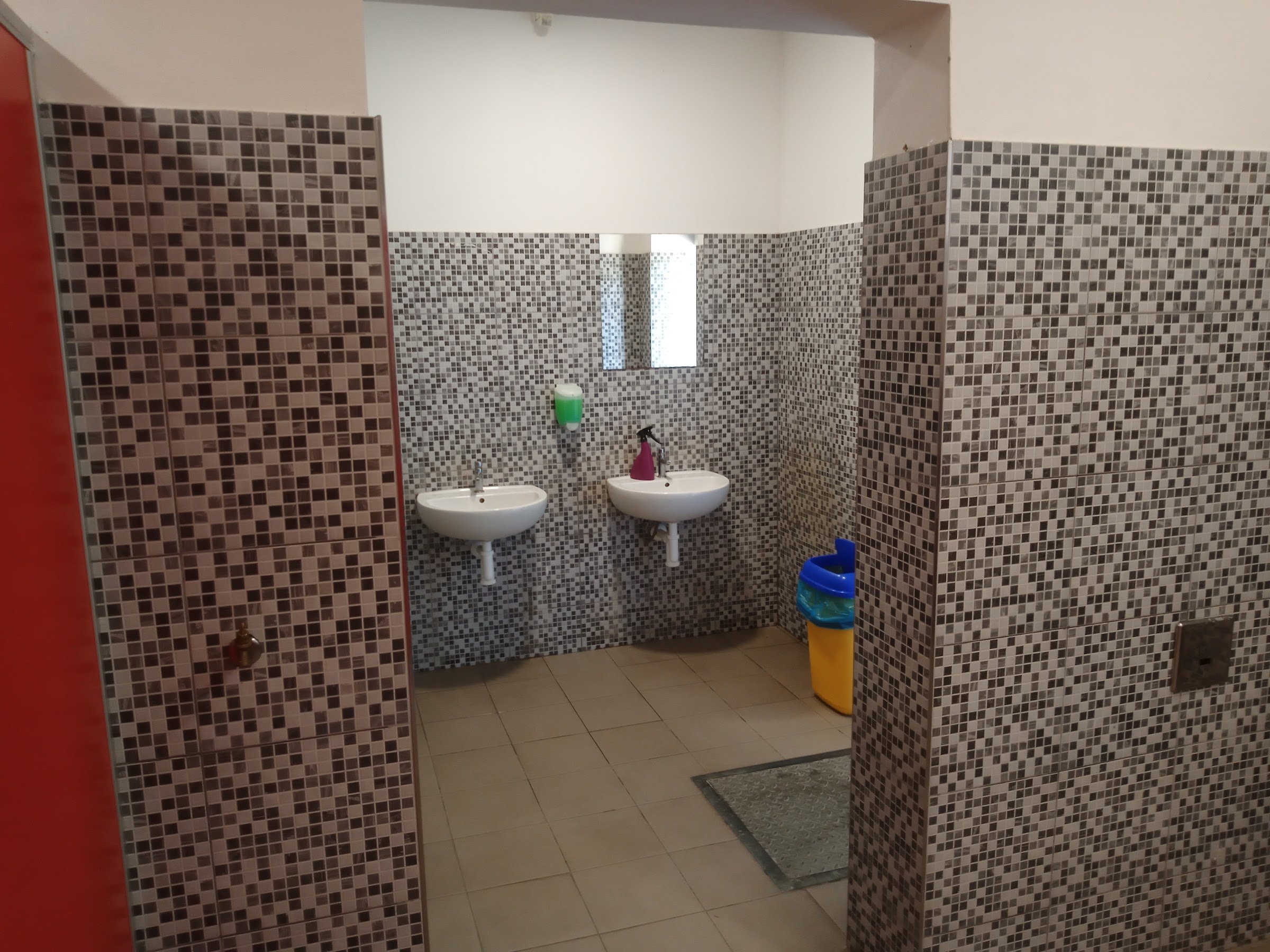 Zralok Camping (Kemp Zrálek) — Plumlov Reservoir